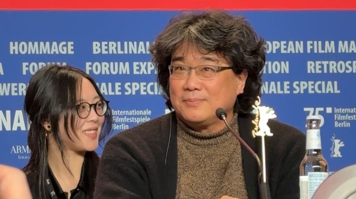 Bong Joon Ho