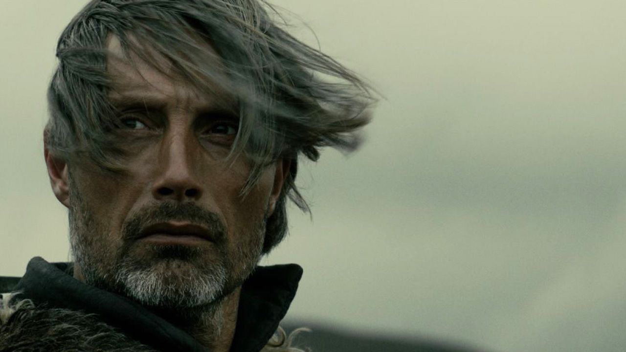 Michael Kohlhaas