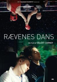 Plakat for 'Rævenes dans'