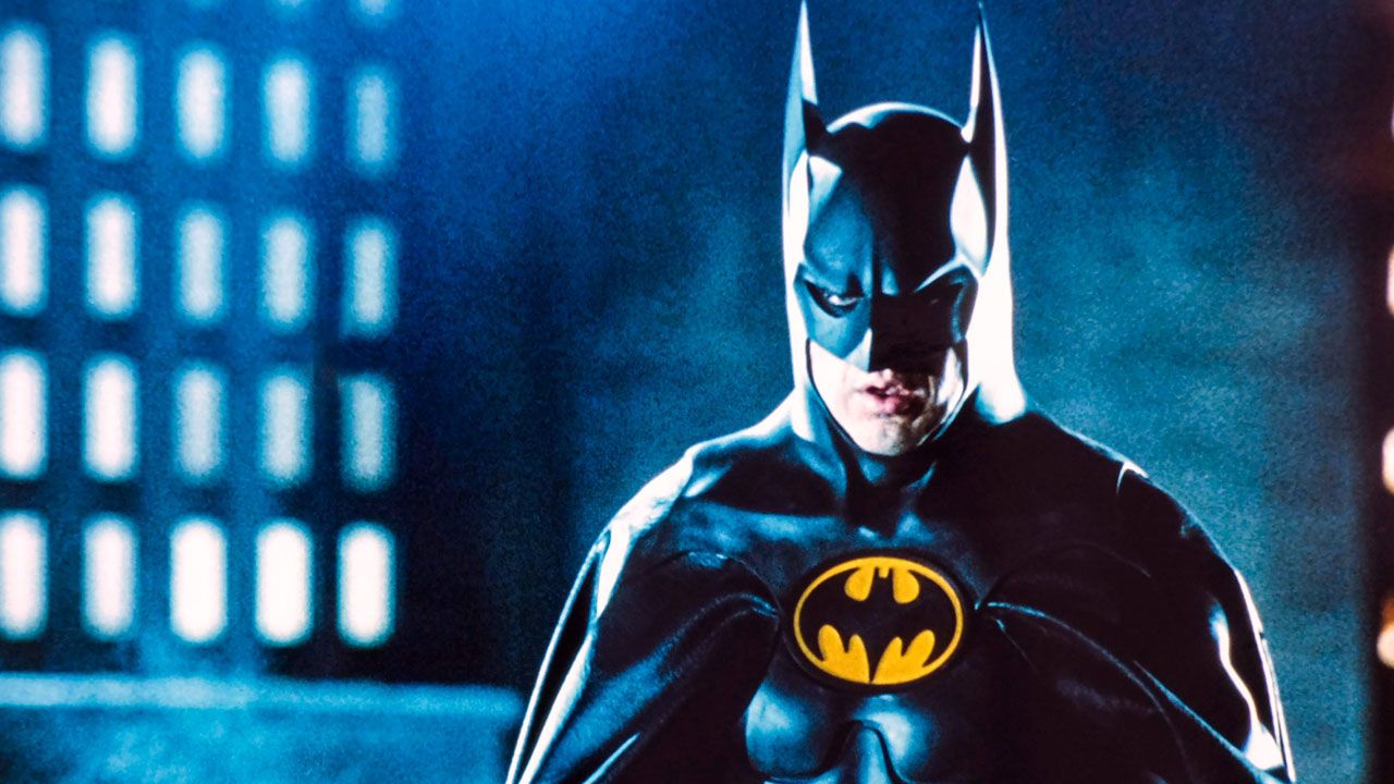Batman