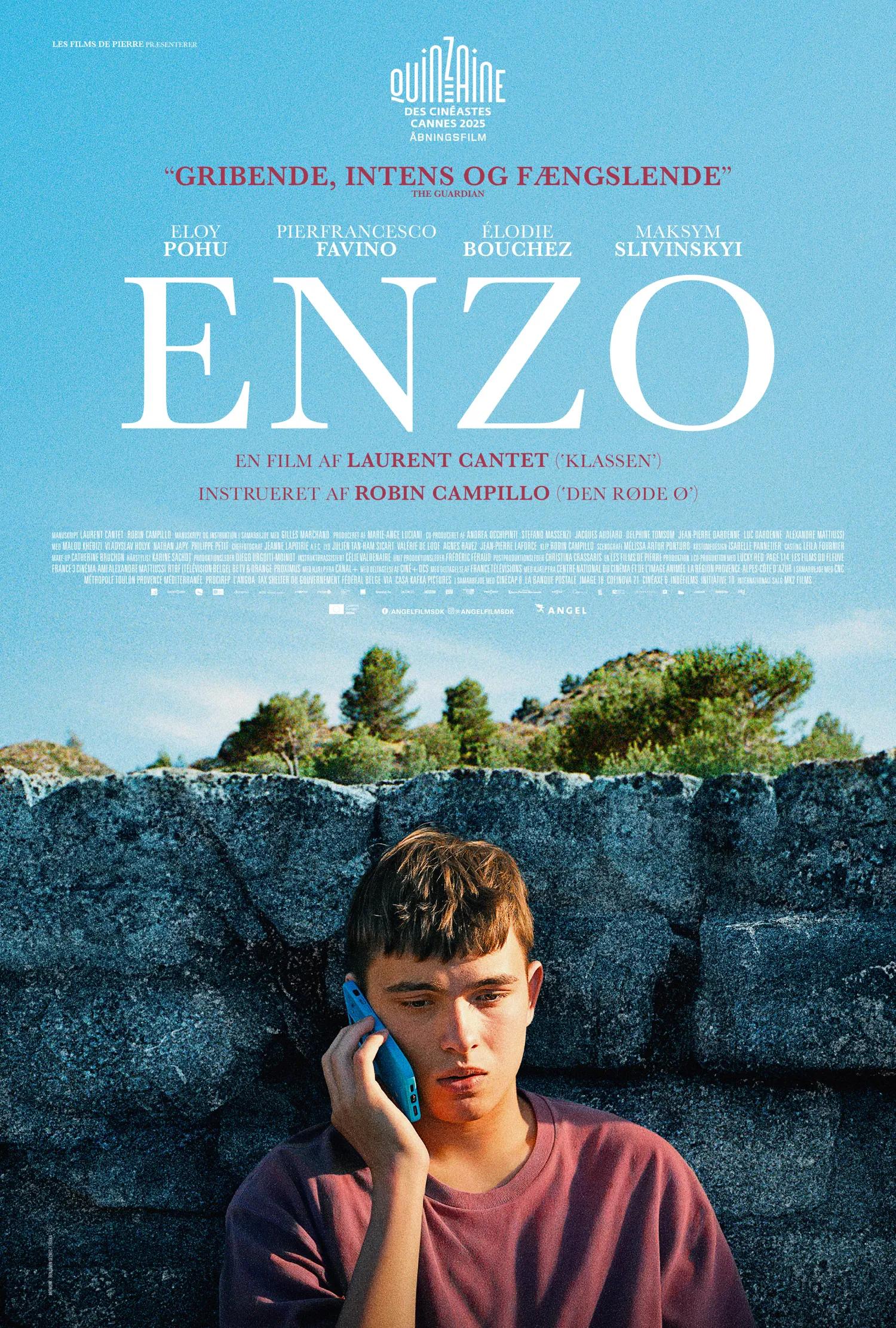 Movie Poster