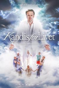 Plakat for 'Kandis for livet'
