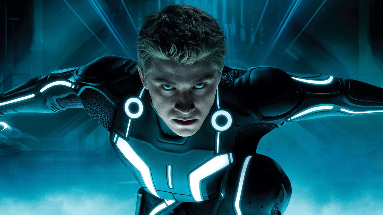 Tron: Legacy