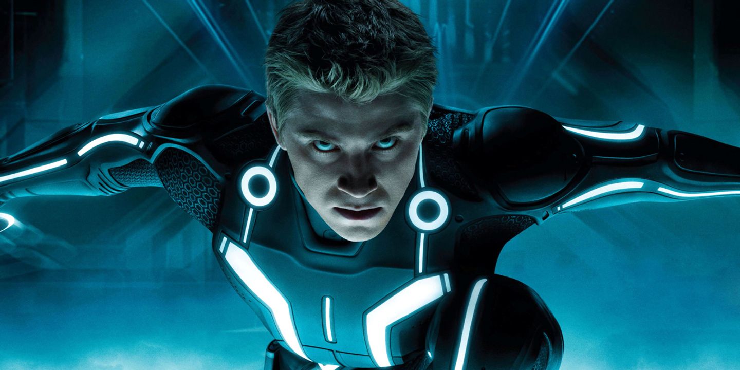 Tron: Legacy
