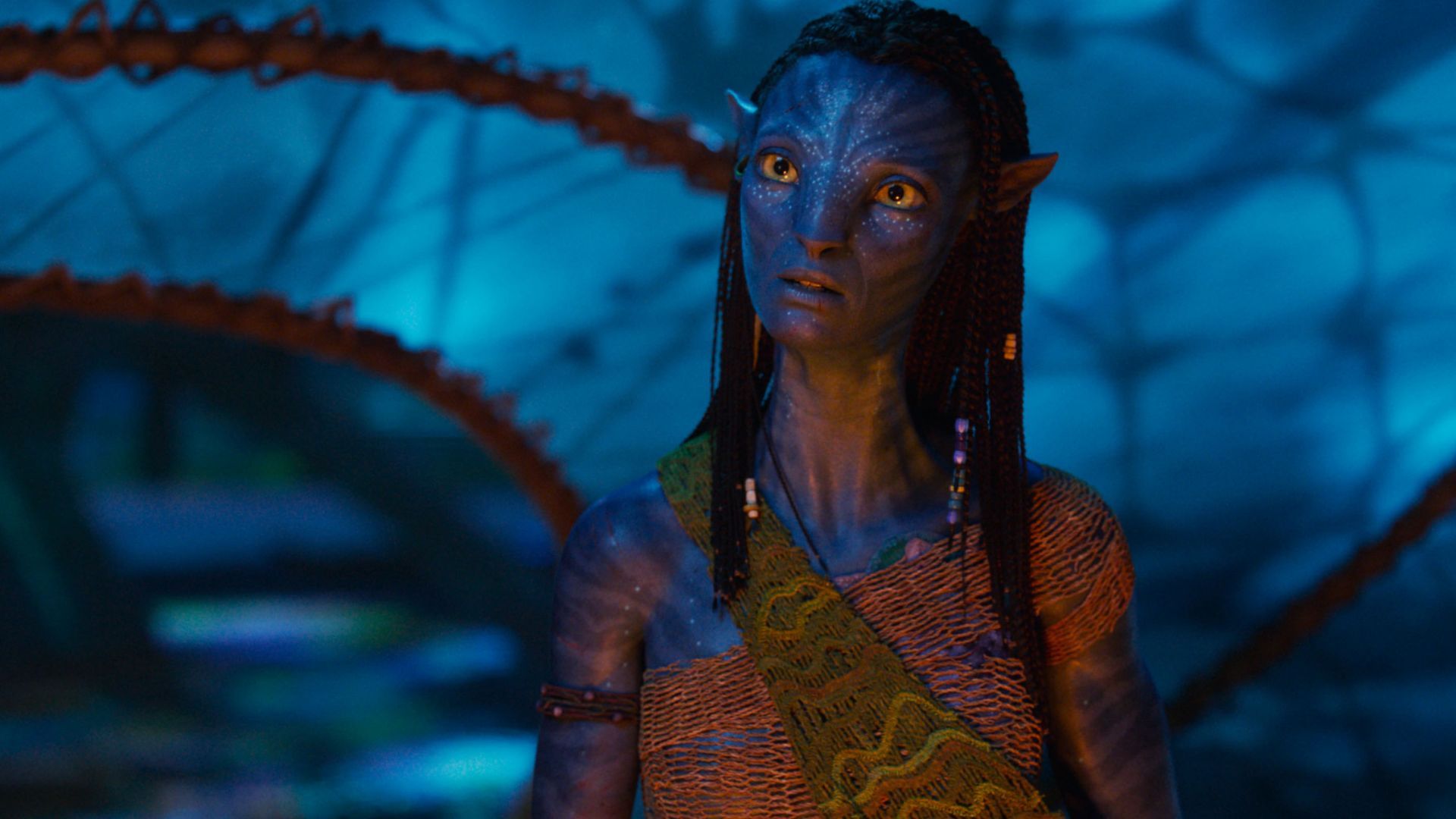 Avatar: Fire and Ash