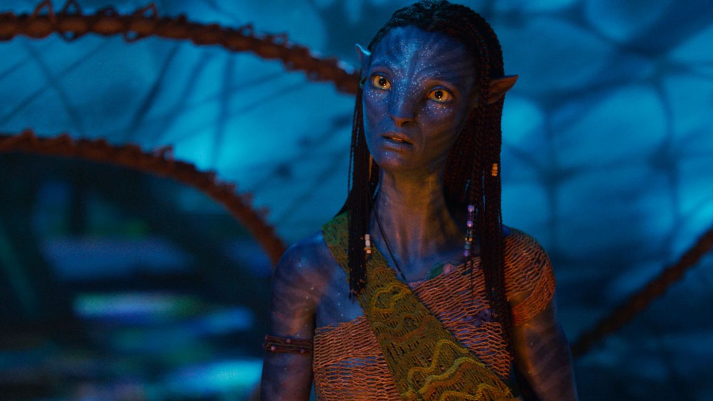 Avatar: Fire and Ash