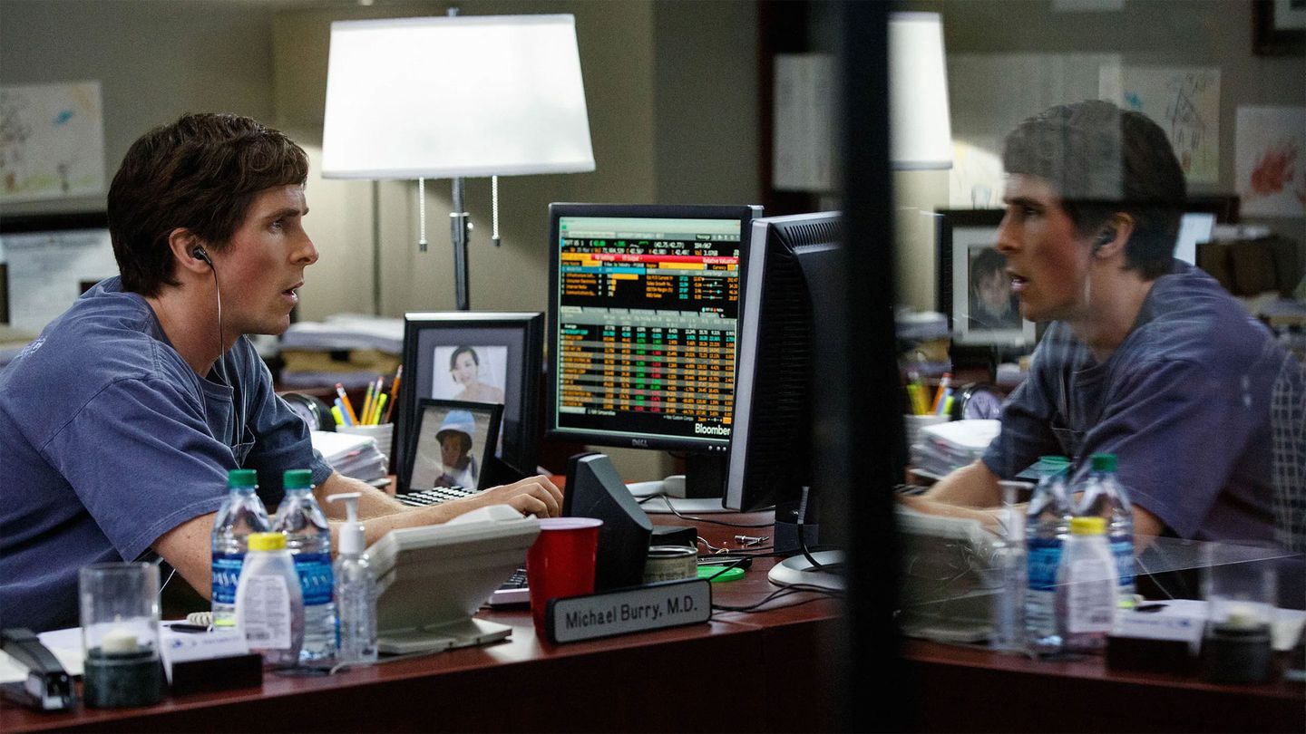 The Big Short