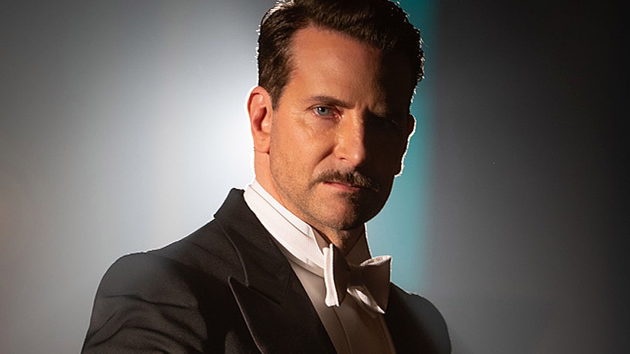 Nightmare Alley / Bradley Cooper