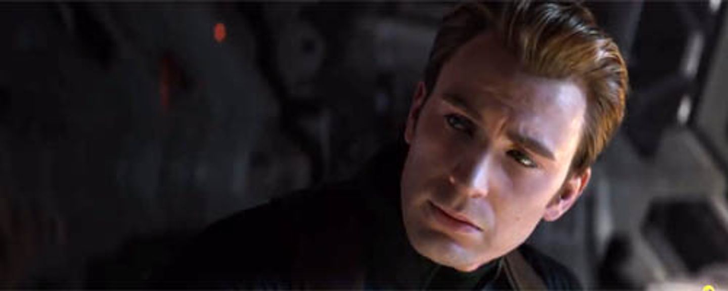 Avengers 4: Endgame