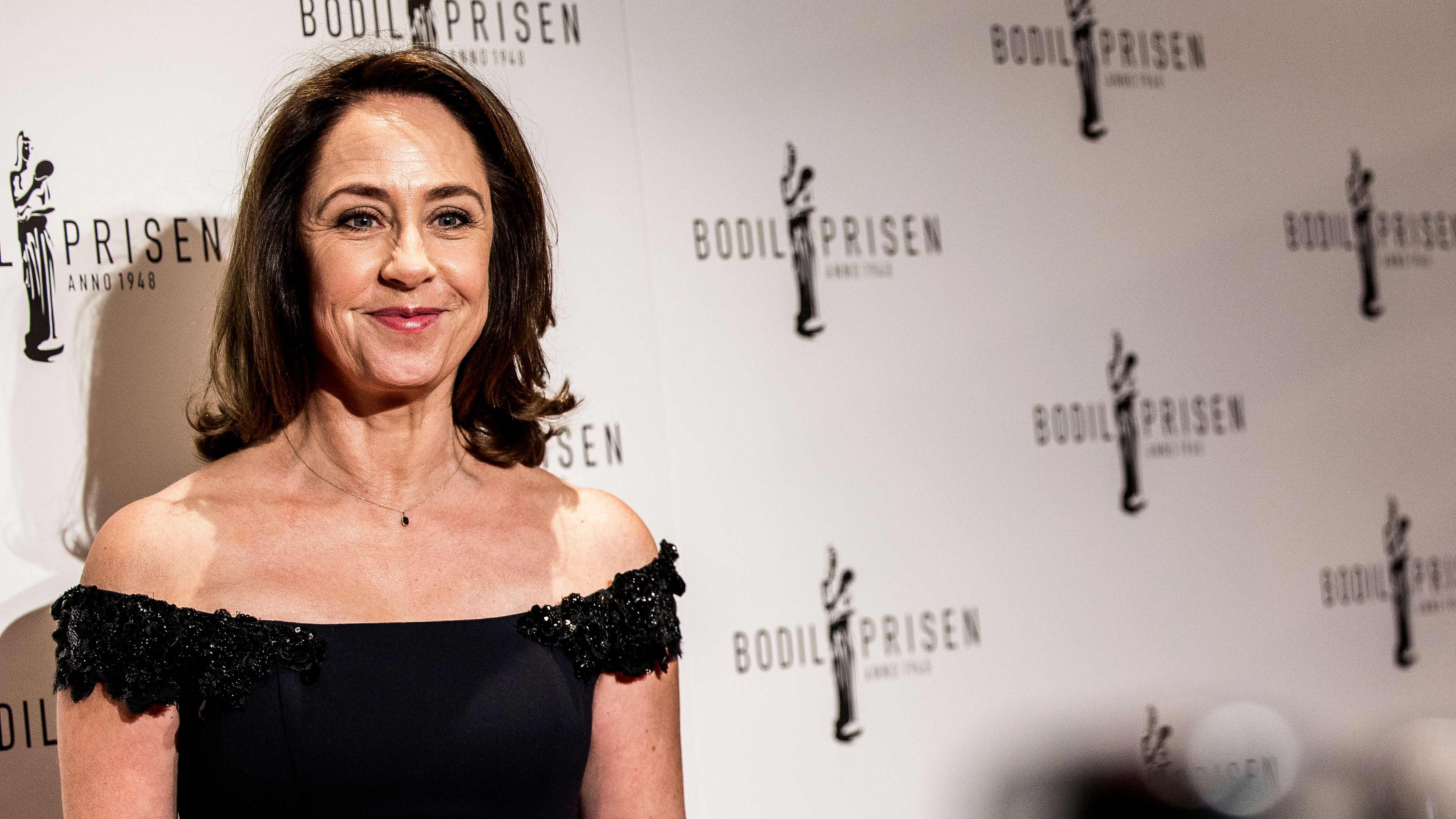 Sofie Gråbøl
