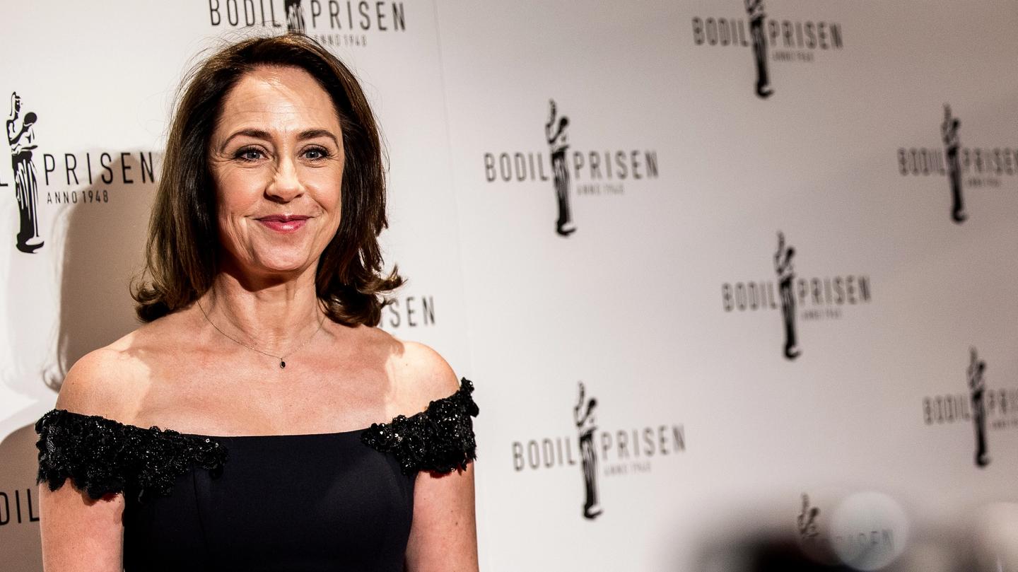 Sofie Gråbøl