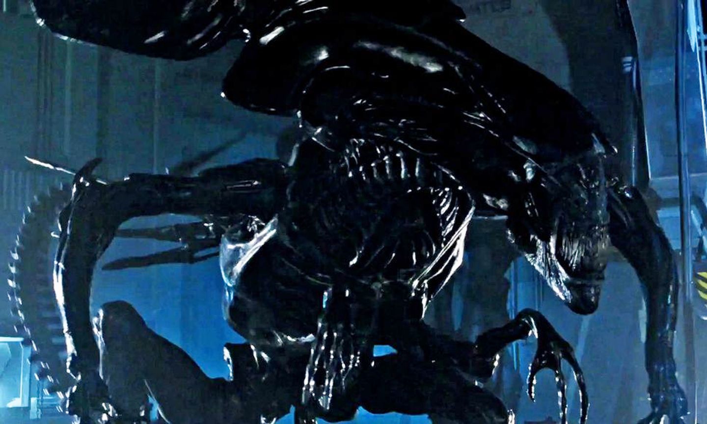 Aliens / Twentieth Century Fox