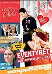 Plakat for 'The Prince And Me'