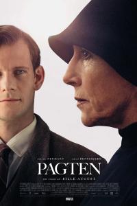 Plakat for 'Pagten'