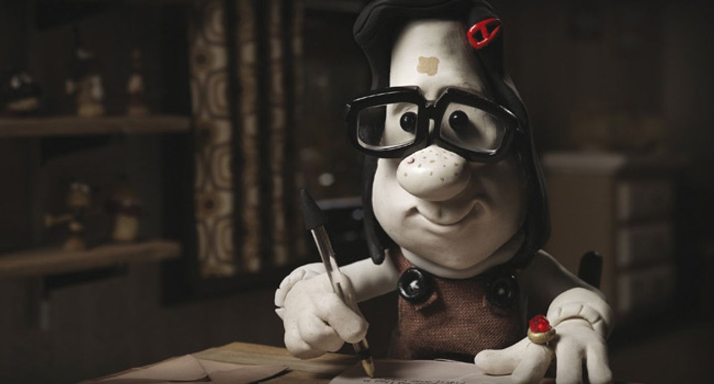 Mary and Max/Melodrama Pictures