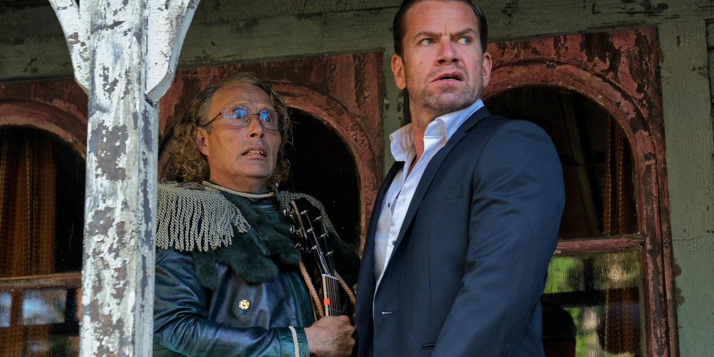 Den sidste viking