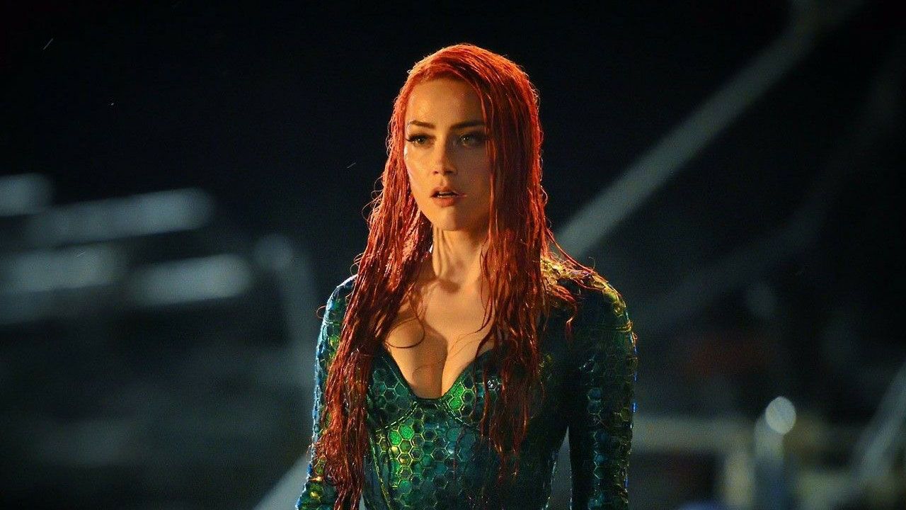 Aquaman