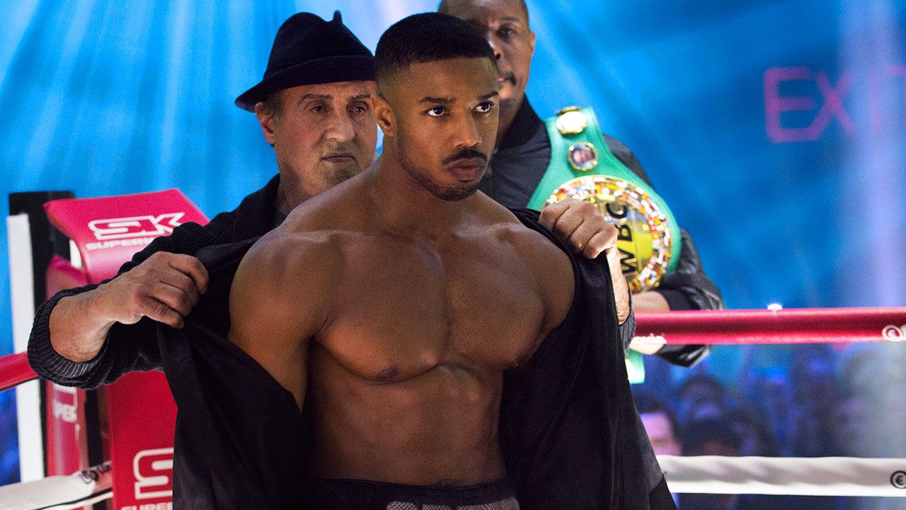 Creed II / Creed 2