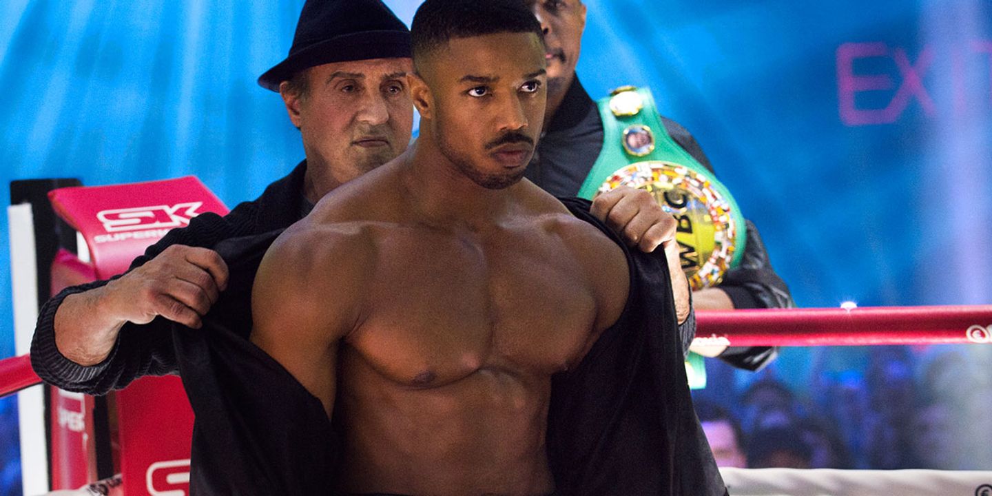 Creed II / Creed 2