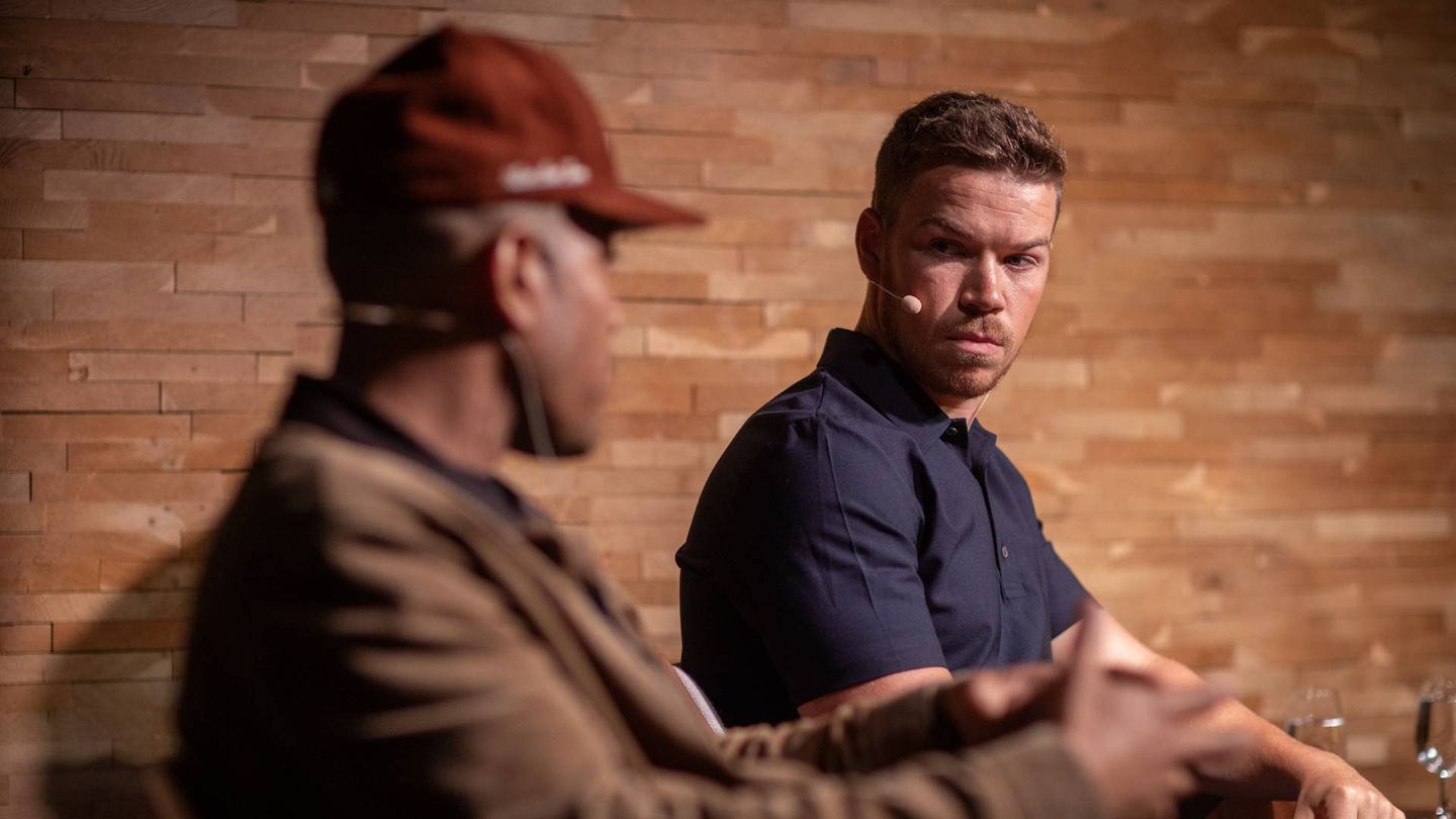 Will Poulter