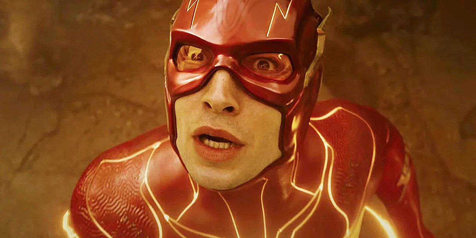The Flash Warner Bros.