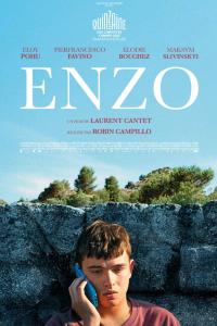 Plakat for 'Enzo'