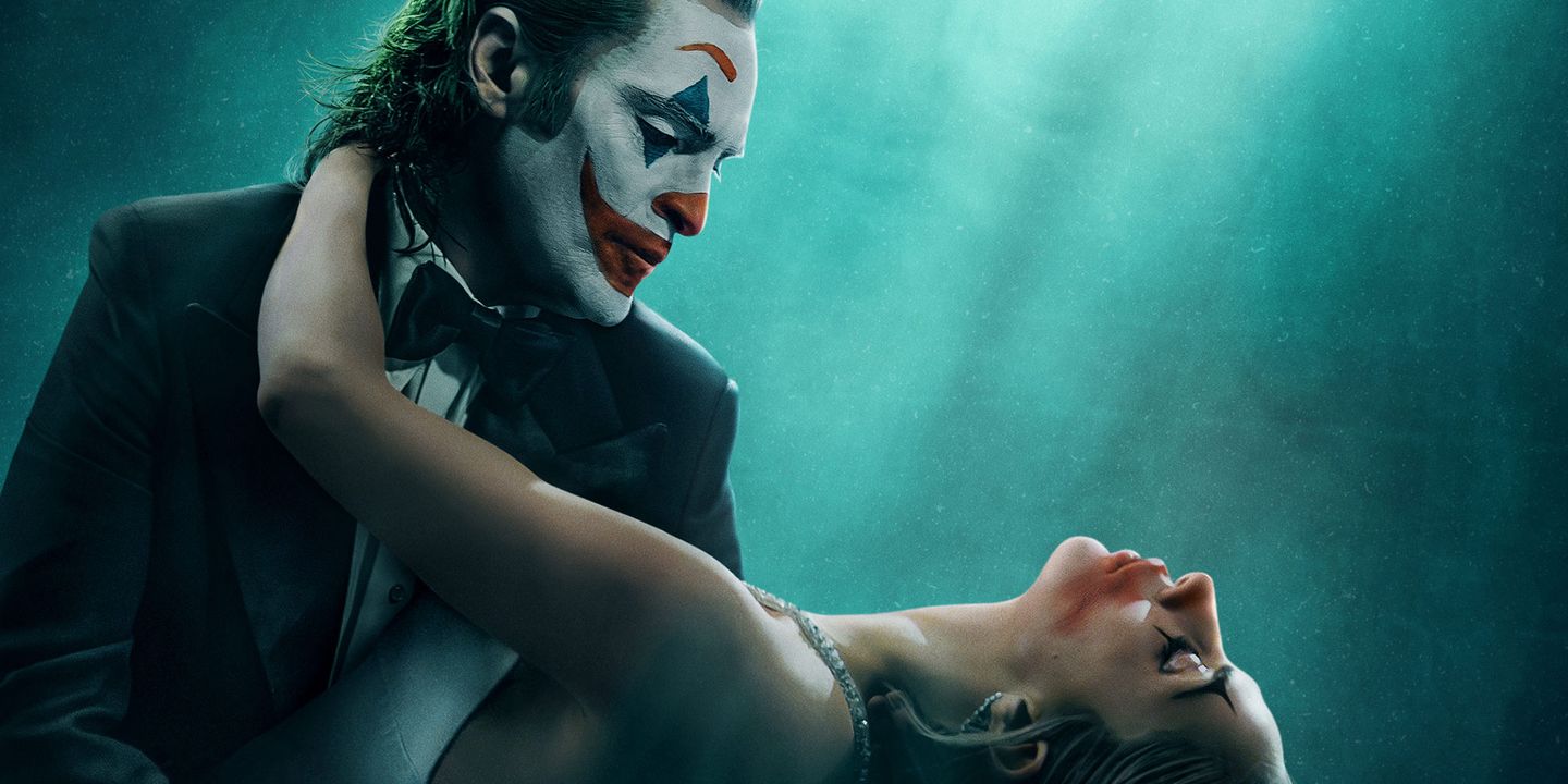 Joker 2