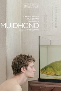 Plakat for 'Muidhond'