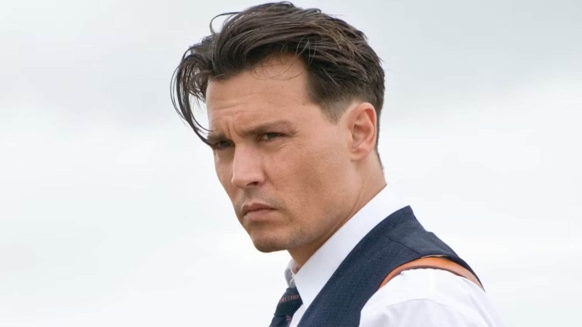 Public Enemies