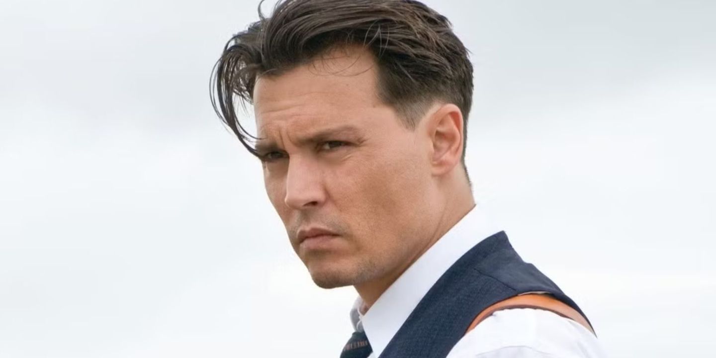 Public Enemies