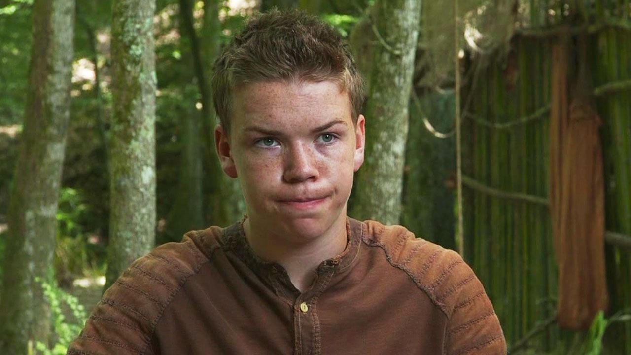 The Maze Runner (Twentieth Century Fox)