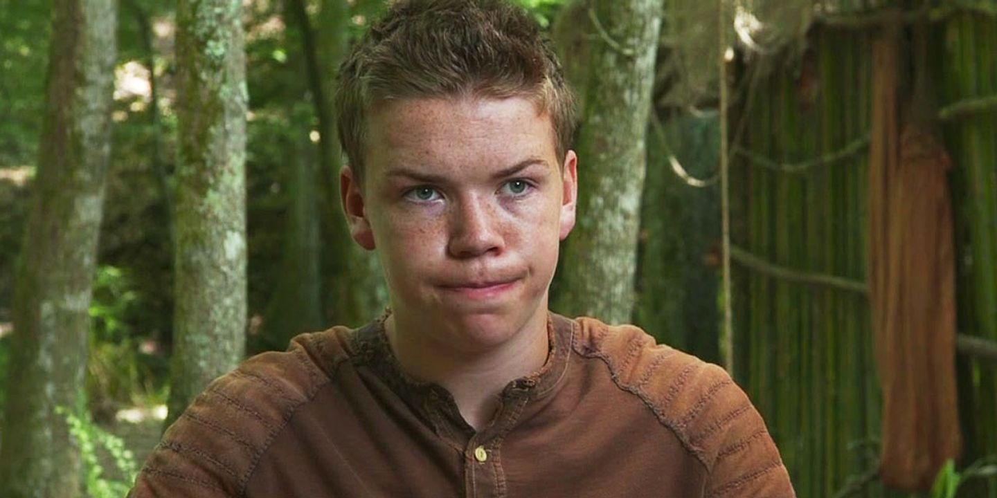 The Maze Runner (Twentieth Century Fox)