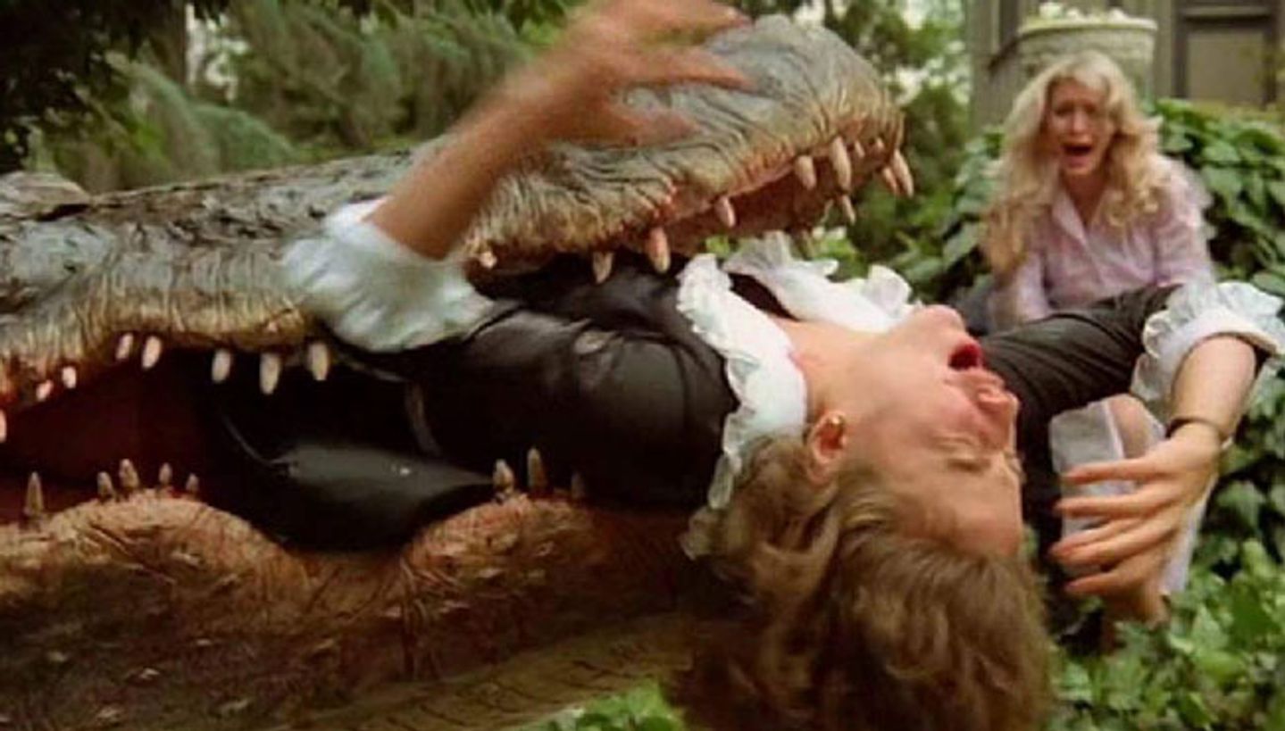 Allilgator / Atlas International Film