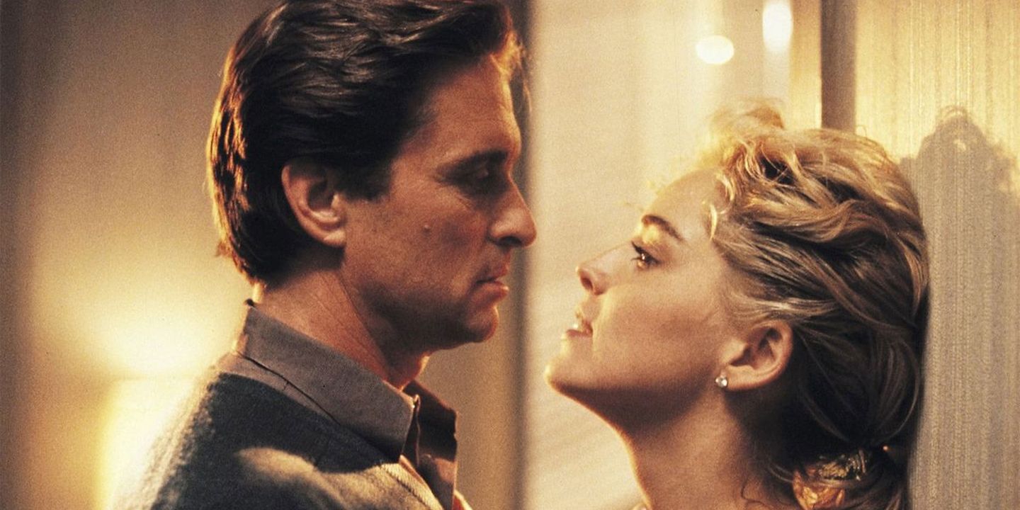 Basic Instinct