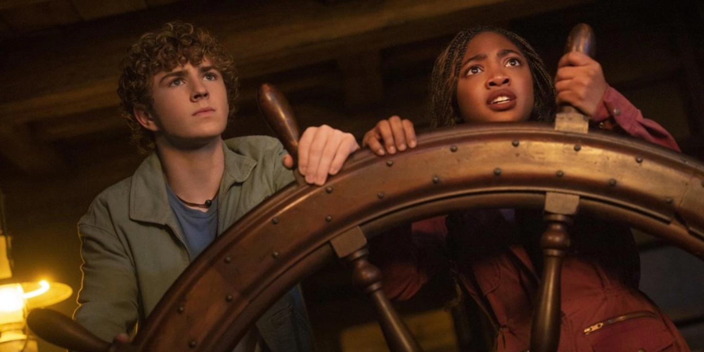 percyjacksonolympians