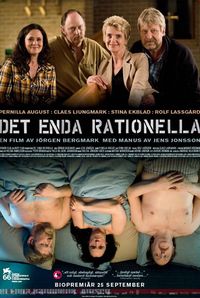 Plakat for 'En rationel løsning'