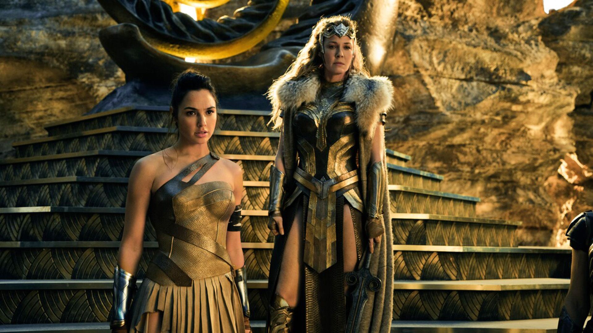 Wonder Woman 1984