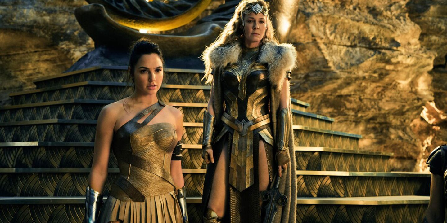 Wonder Woman 1984