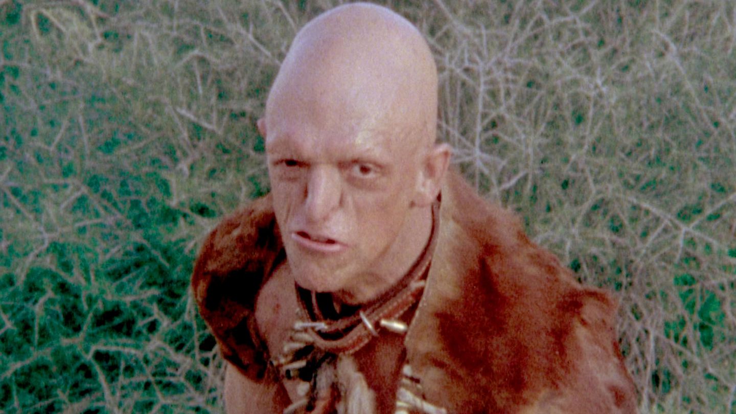 The Hills Have Eyes 1977