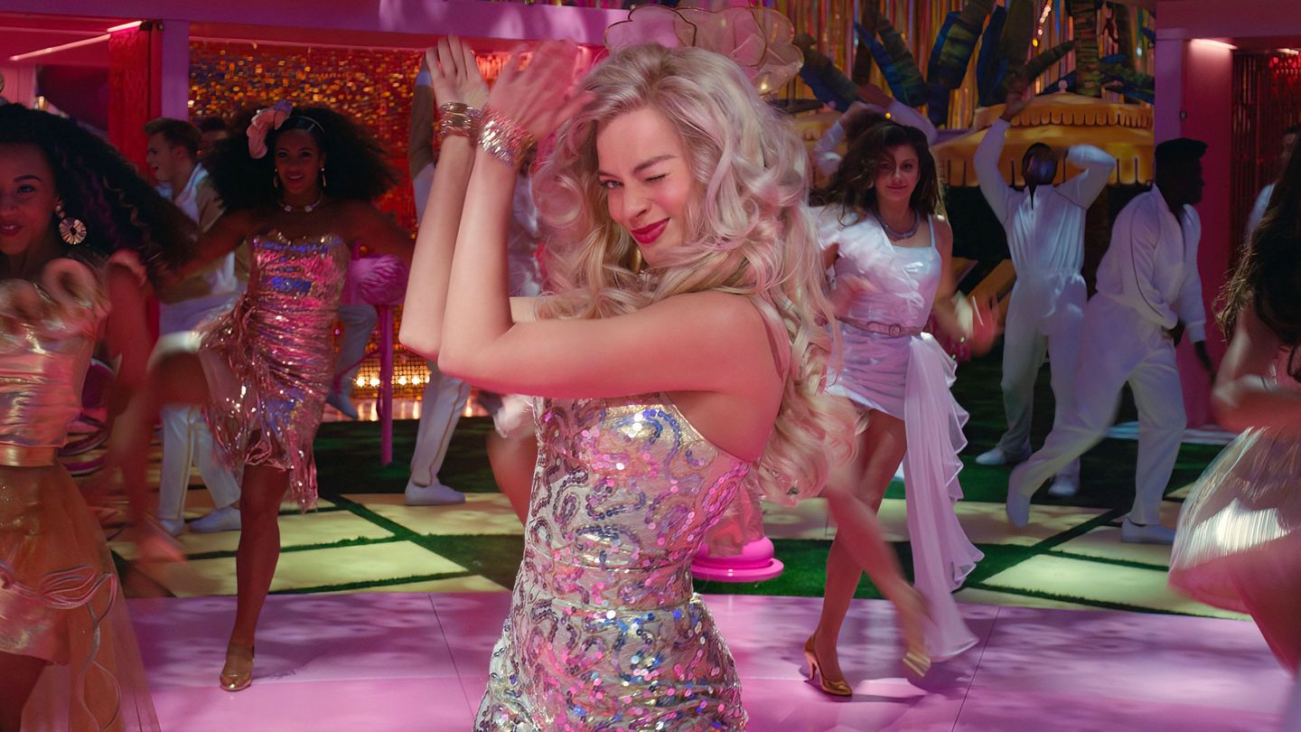 Barbie