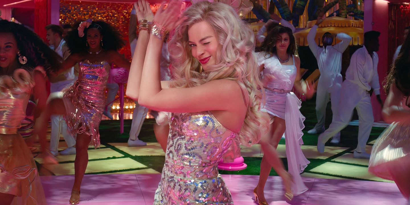 Barbie