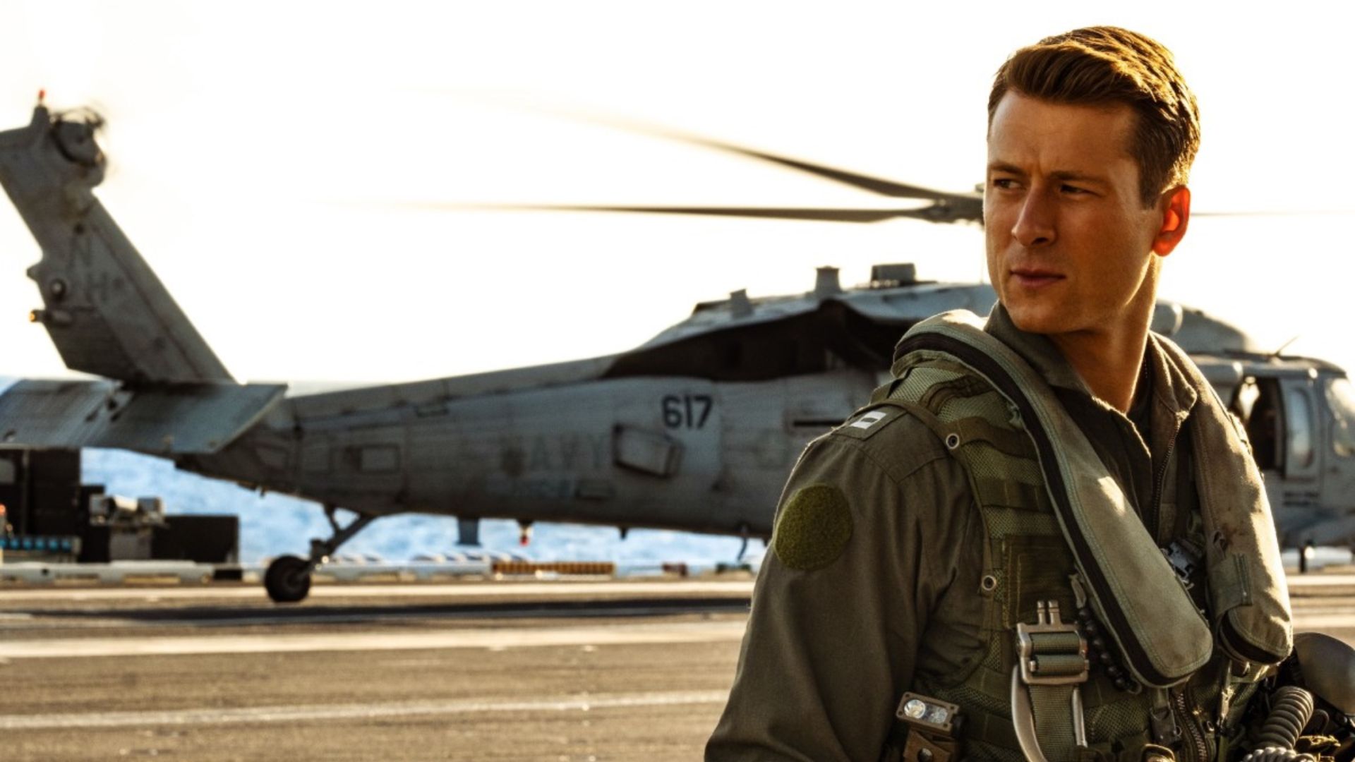 Top Gun: Maverick