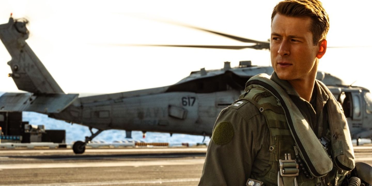 Top Gun: Maverick