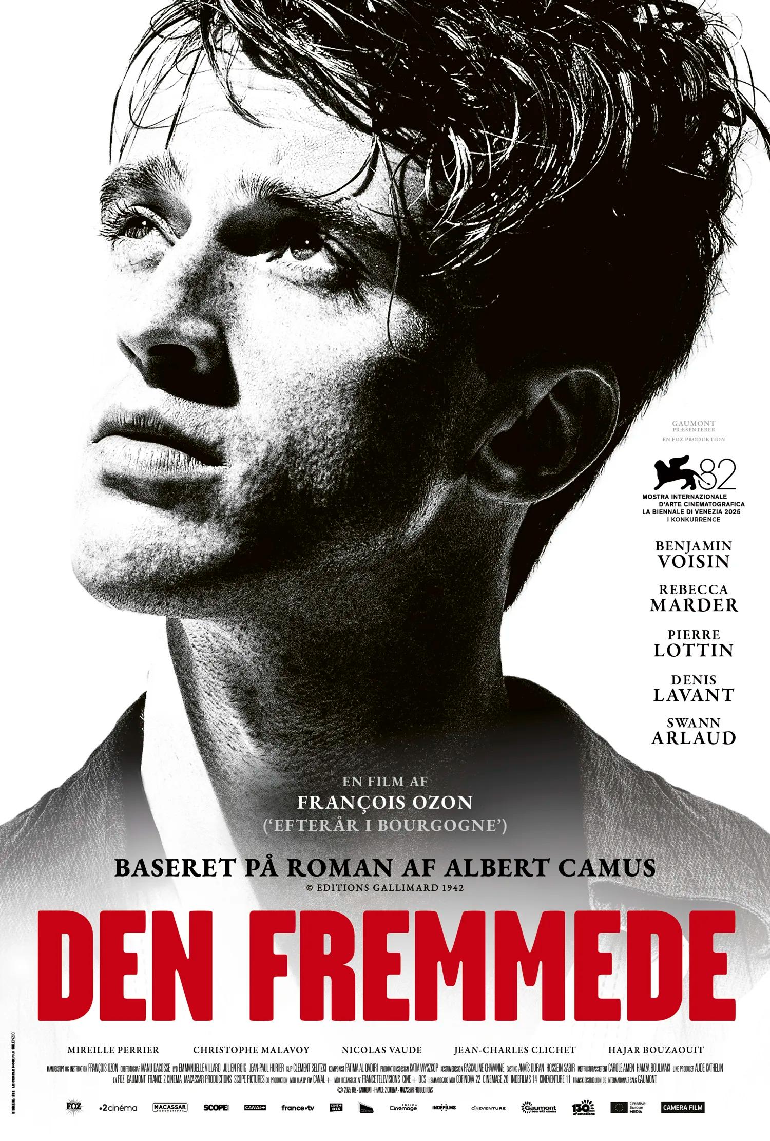 Trailer_ Den fremmede