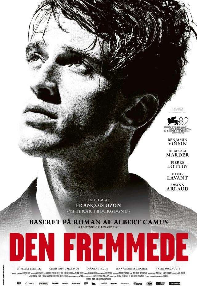 Billede fra 'Den fremmede'