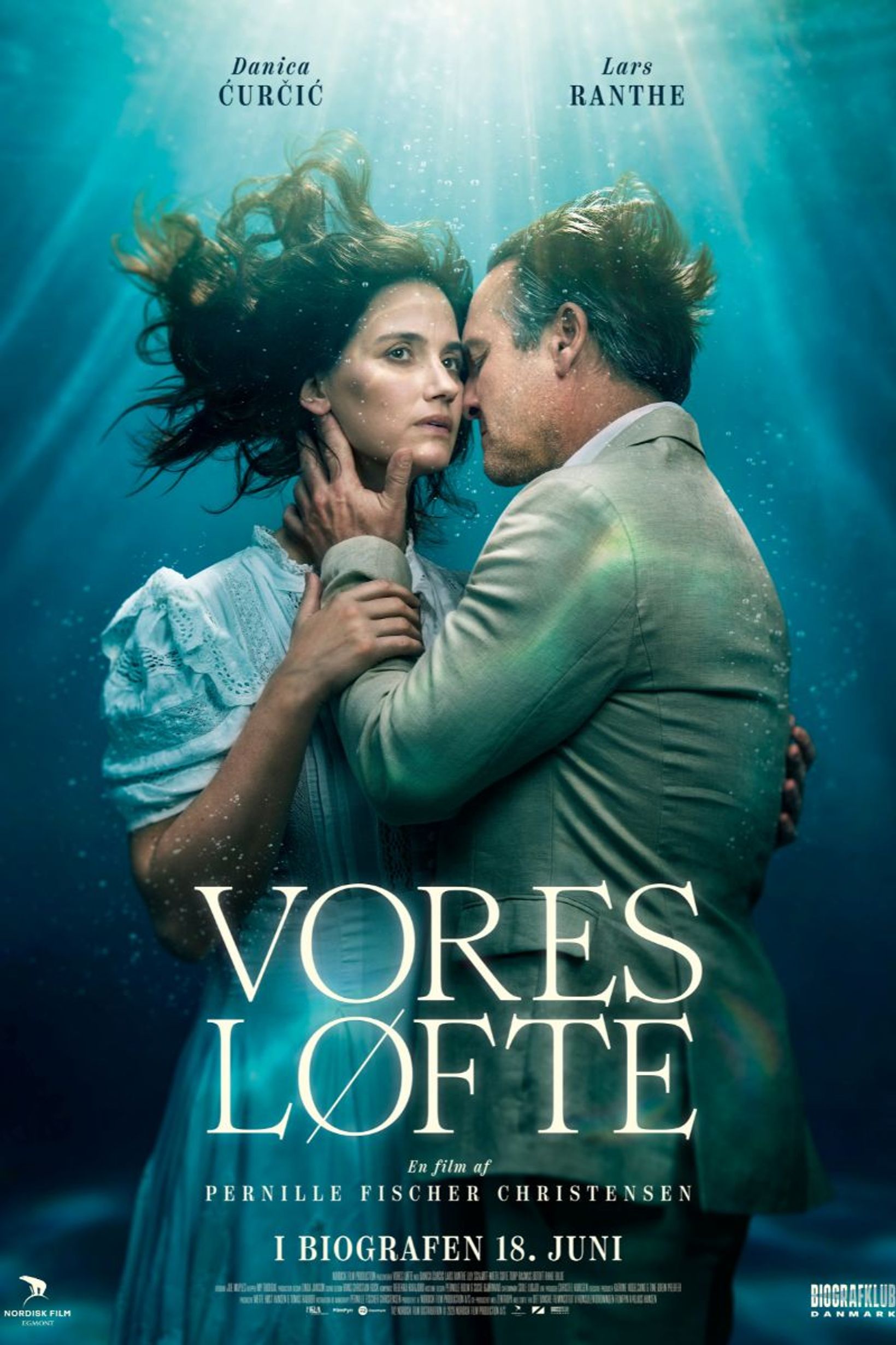 Vores Løfte