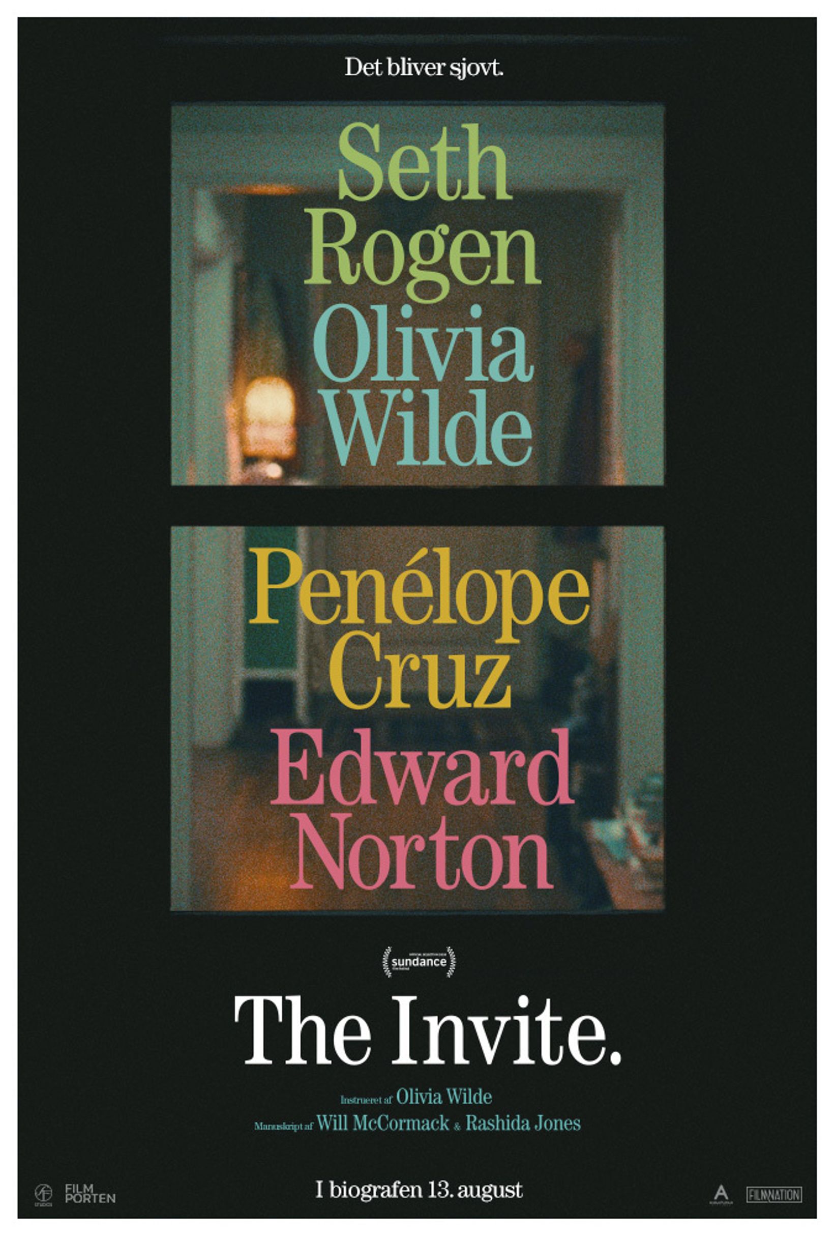 The Invite