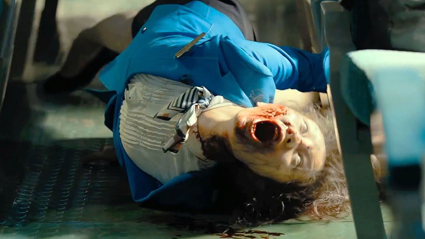 Train to Busan