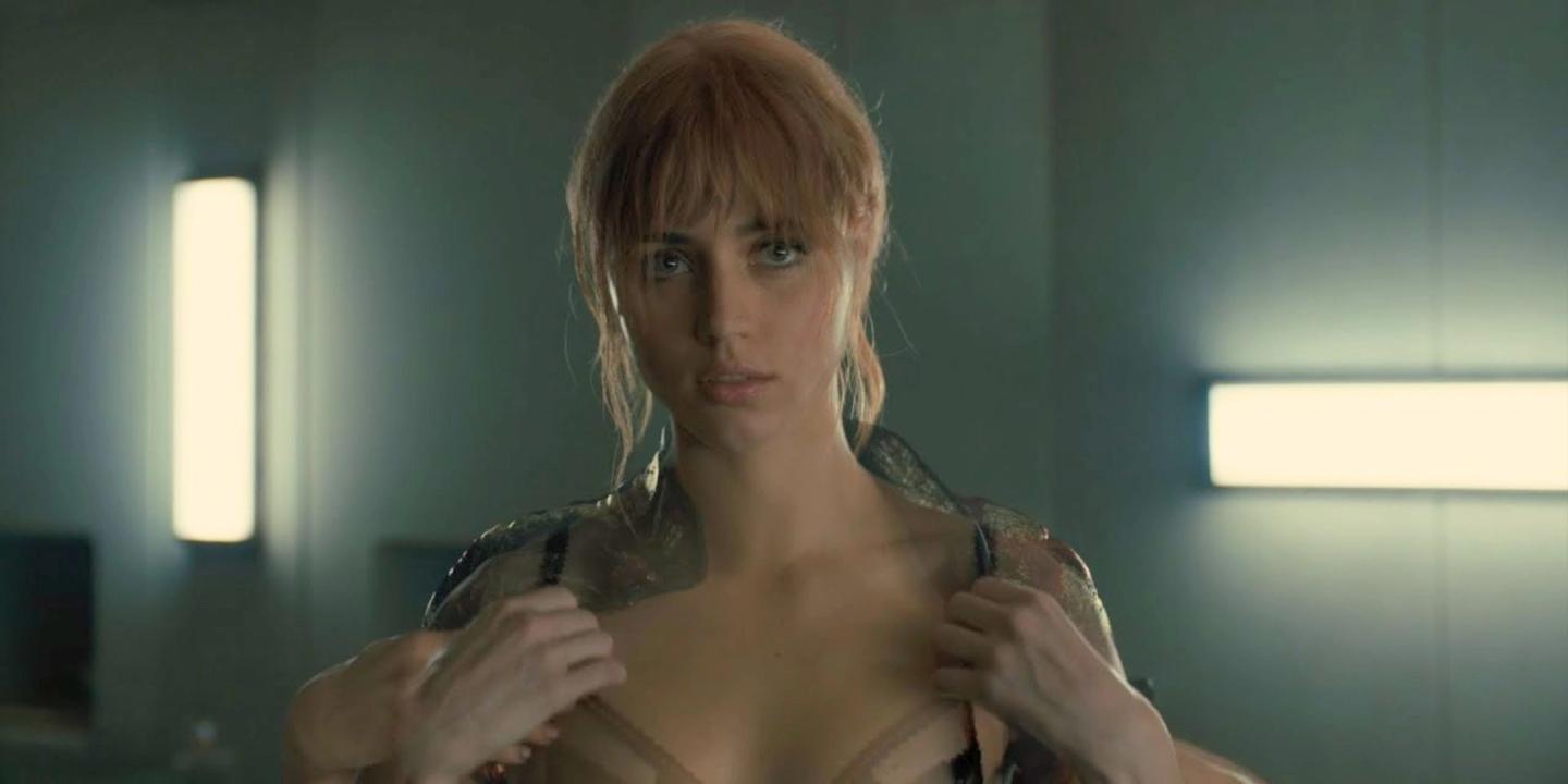 Blade Runner 2049 (2017)