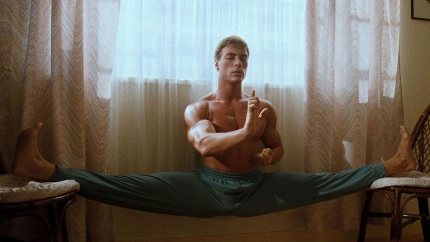 Bloodsport